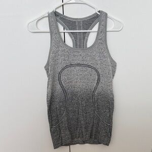 Lululemon Swiftly Tech Tank Top